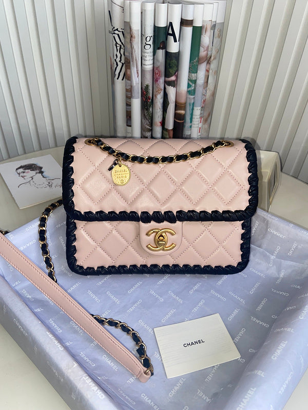 Satchel Bags - CHL Bags - 1084
