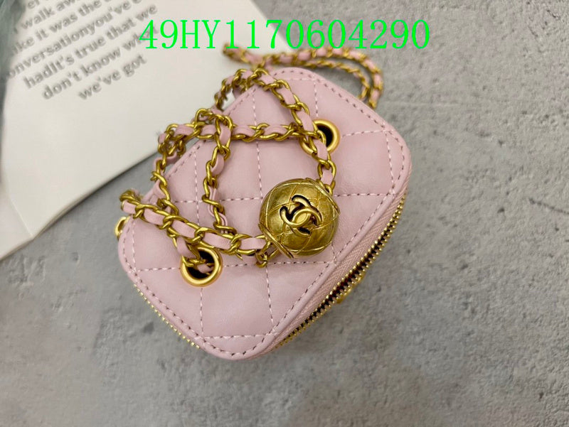 Glami - CHL Wallet - 2451