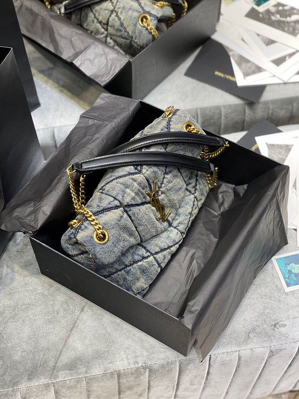 Glami SLY Bags - 476