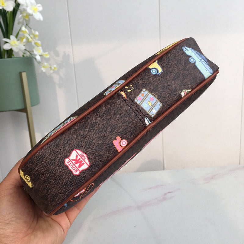 Satchel Bags - MK Bags - 982