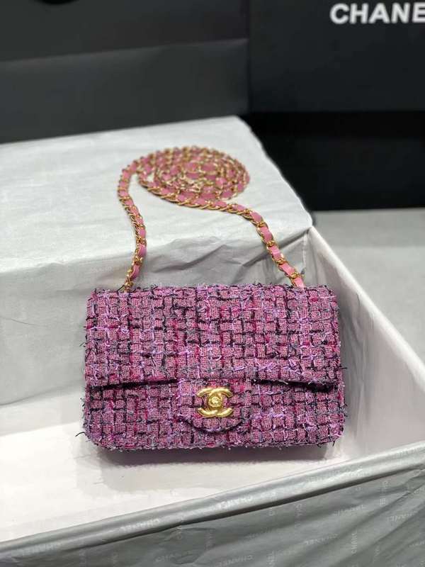 Satchel Bags - CHL Bags - 5779