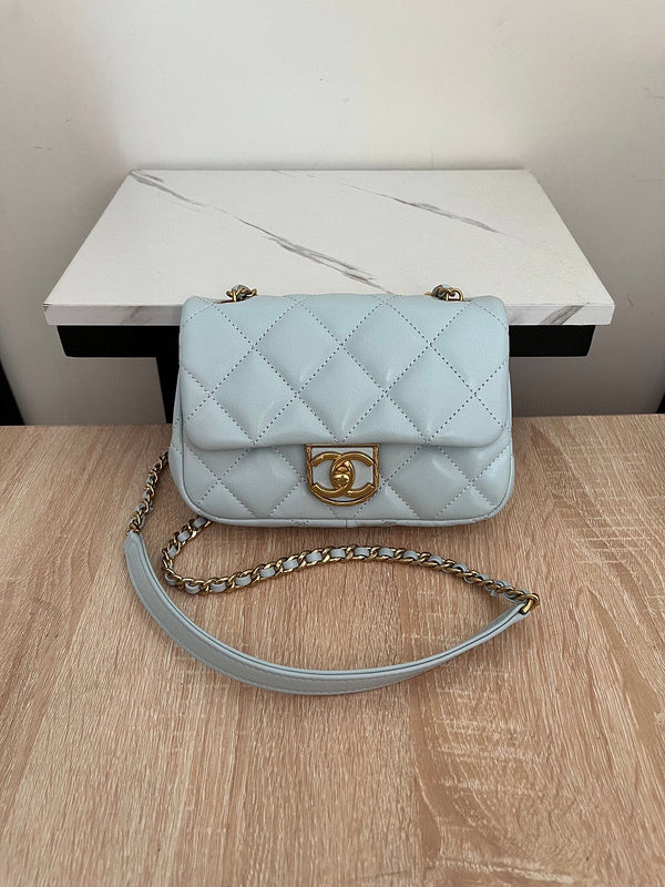 Satchel Bags - CHL Bags - 2845