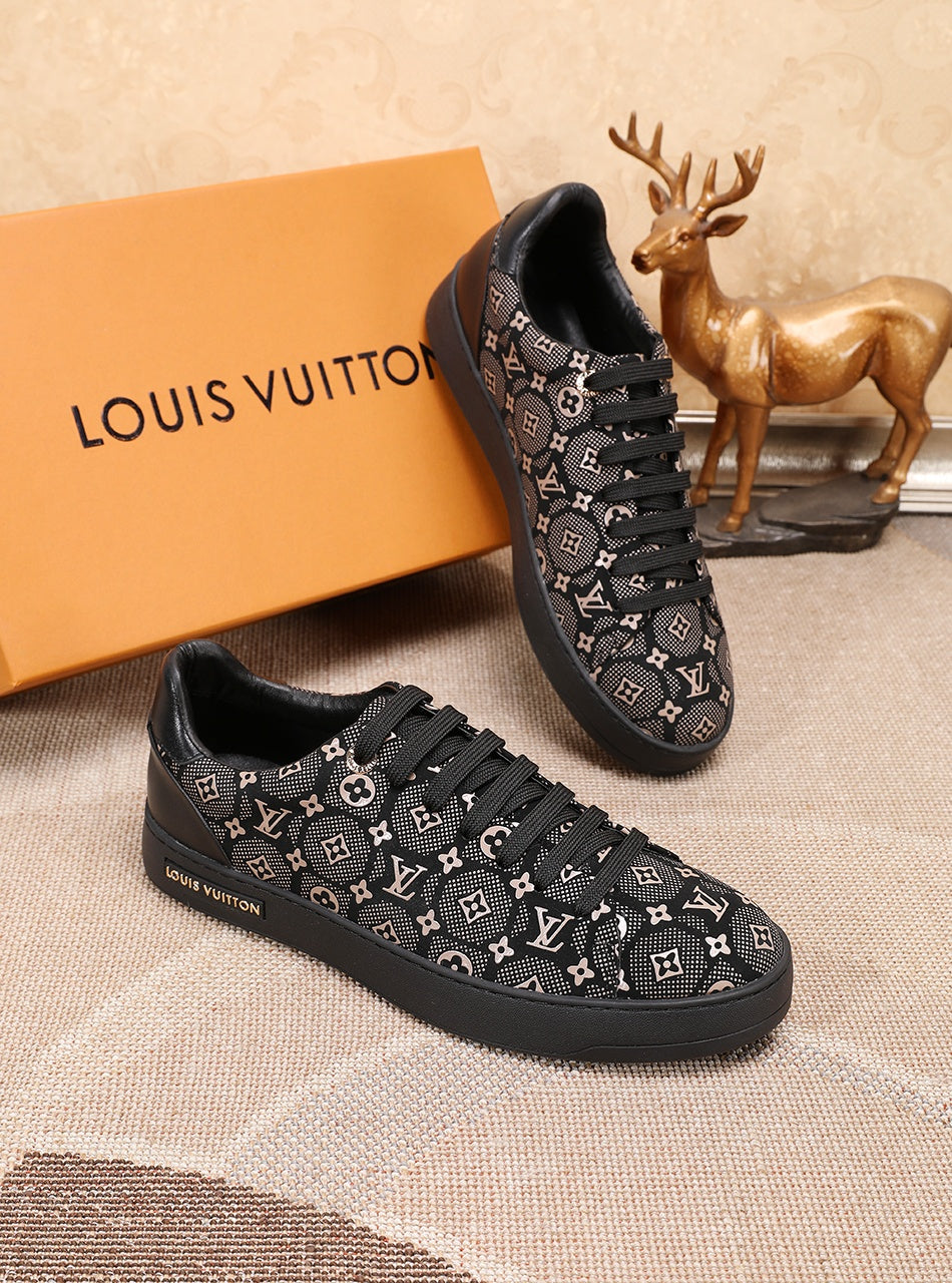 GLM - Top Quality Luv Sneaker 193