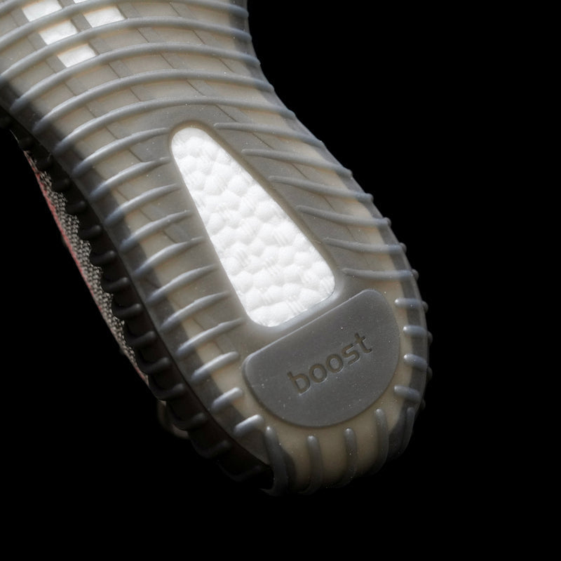 GLM - Yzy 350 Yzy Volcanic Ash Sneaker