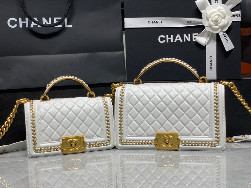 Satchel Bags - CHL Bags - 6072