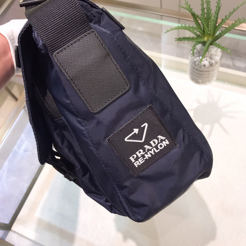 Satchel Bags - PDA Bags - 2838