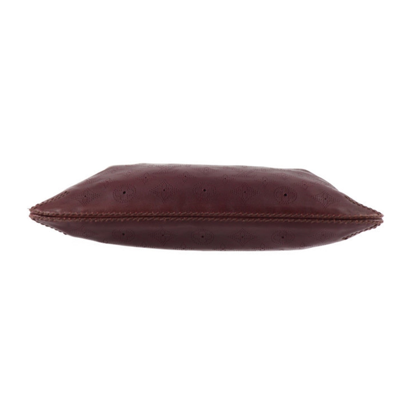 Louis Vuitton Onatah  Leather Clutch Bag ()
