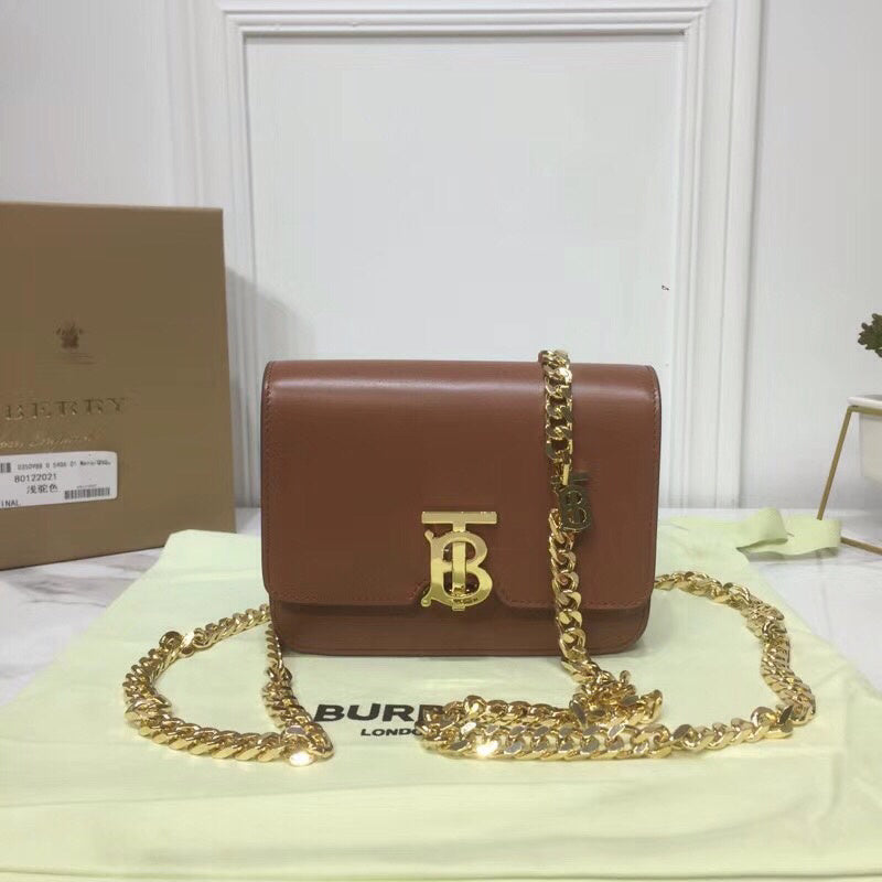 Fan Fashion -GLM - Top quality BBR Bags - 1457