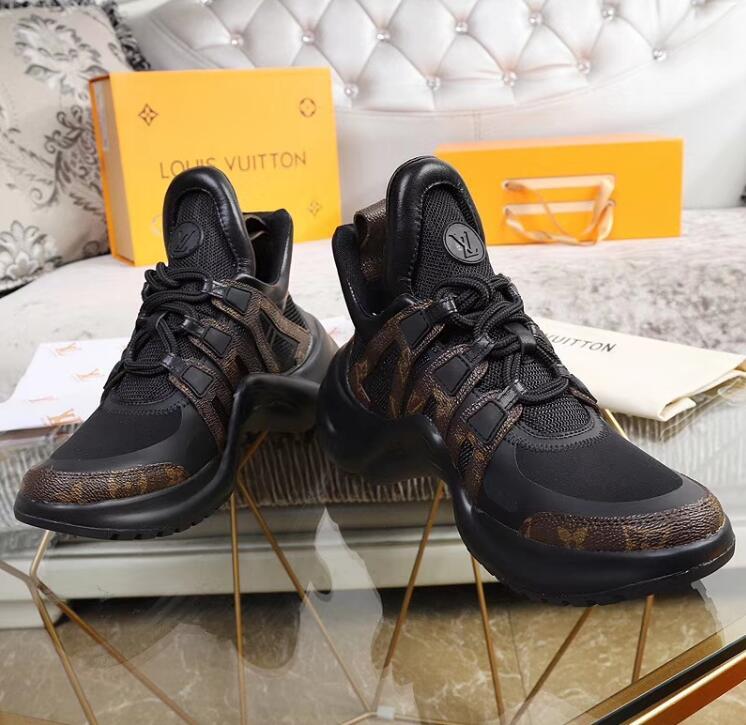 glami shop- LOV Men Shoes - 1997