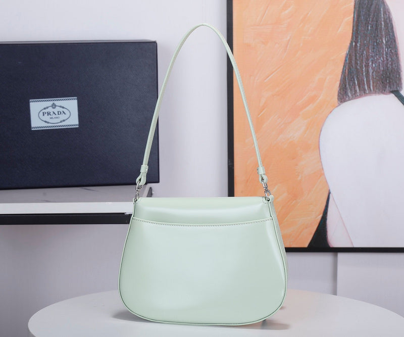 Satchel Bags - PDA Bags - 754