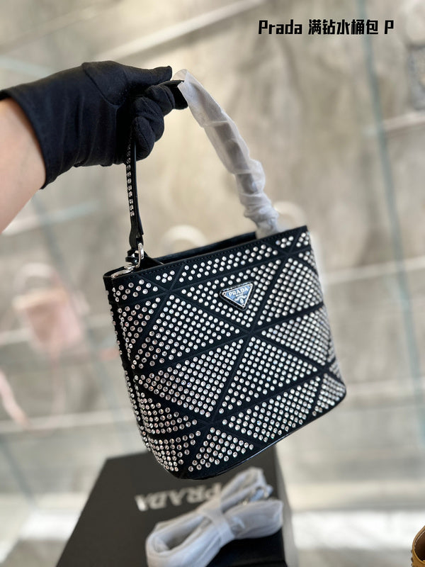 Satchel Bags - PDA Bags - 616