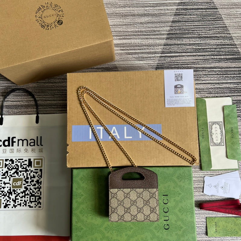 GLM - gg Bags - 534