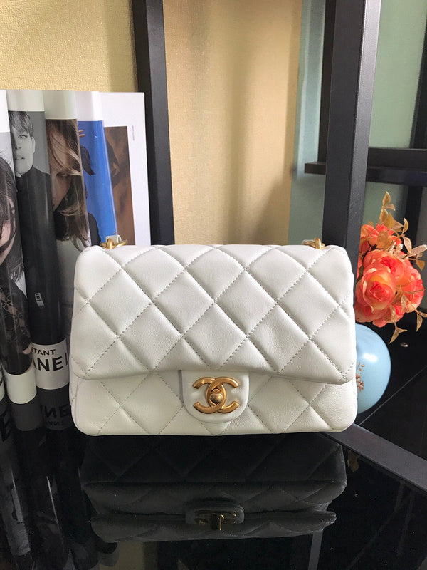 Satchel Bags - CHL Bags - 3459
