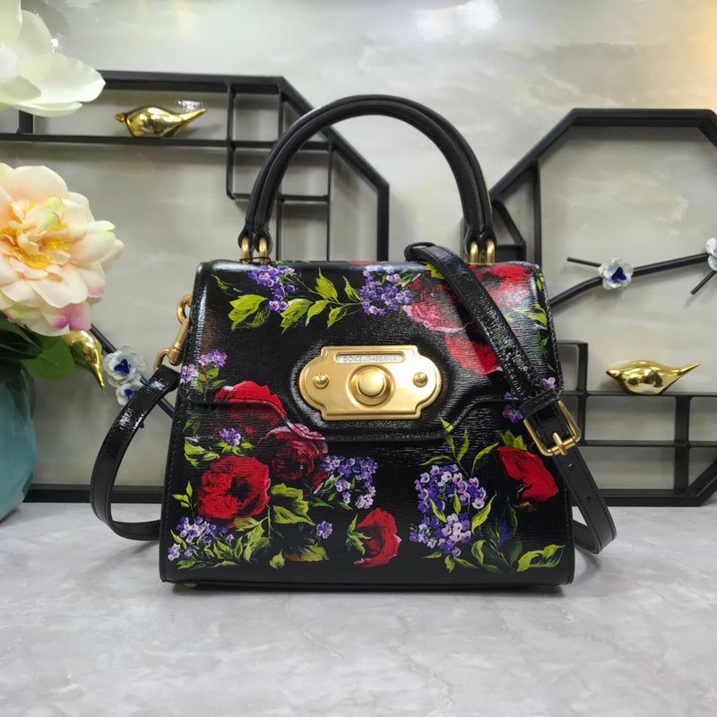Satchel Bags - DG Bags - 235