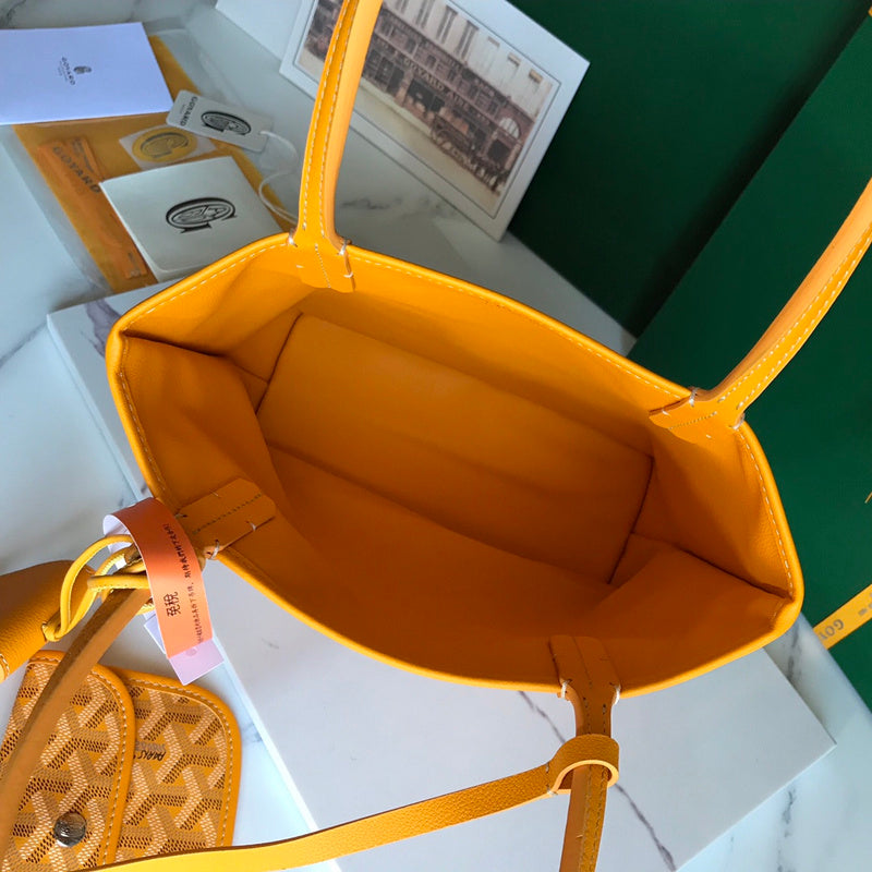 GLM - GYO Bags - 264
