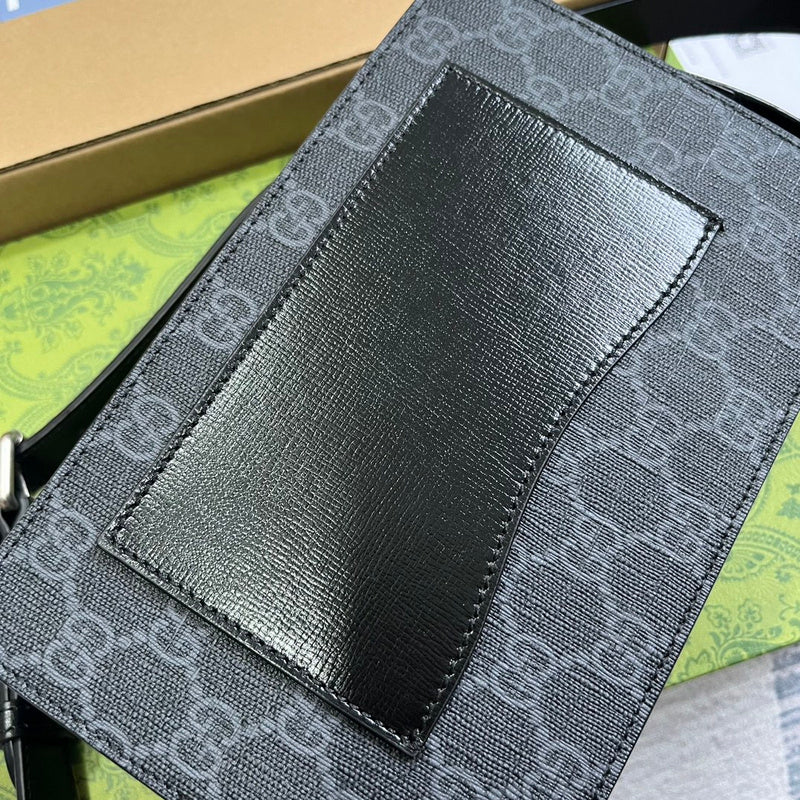 Satchel Bags - GCI Bags - 5209