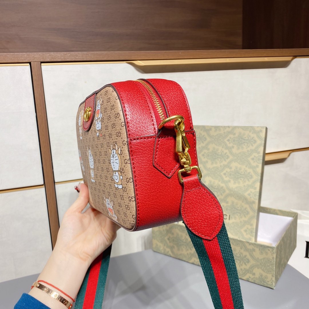 GLM - Top Quality Bags GCI 240
