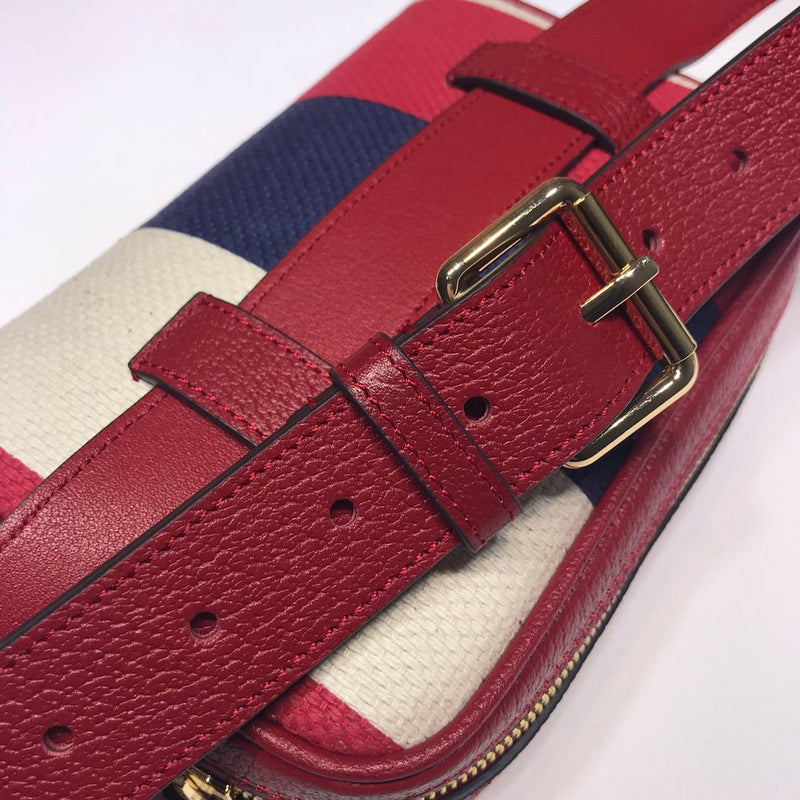 Satchel Bags - GCI Bags - 3553