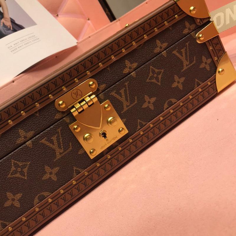 Glami GlamI Lu-Vi bags - 9482
