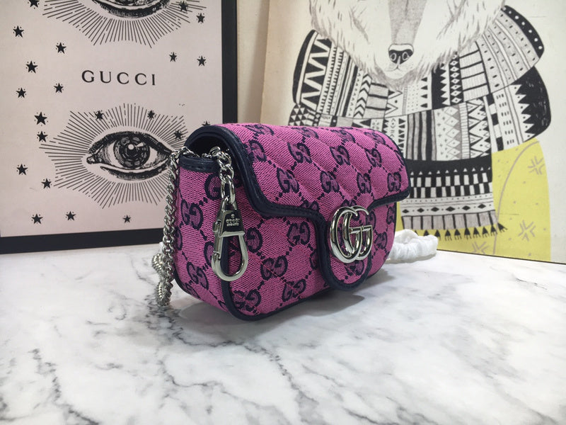 Satchel Bags - GUC Bags - 1394