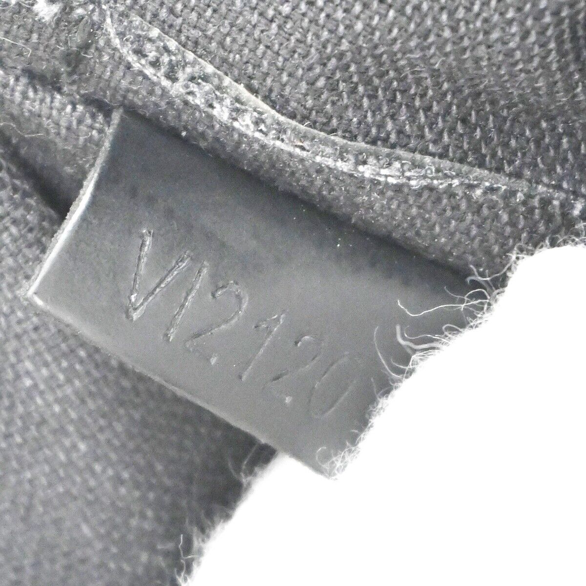 Louis Vuitton Brooklyn  Canvas Shoulder Bag ()