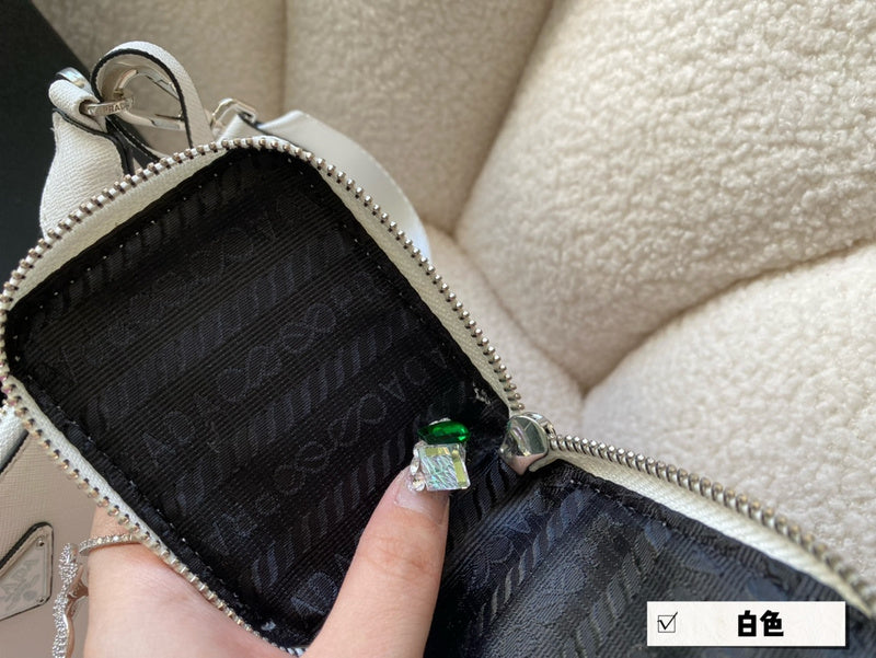Satchel Bags - PDA Bags - 375
