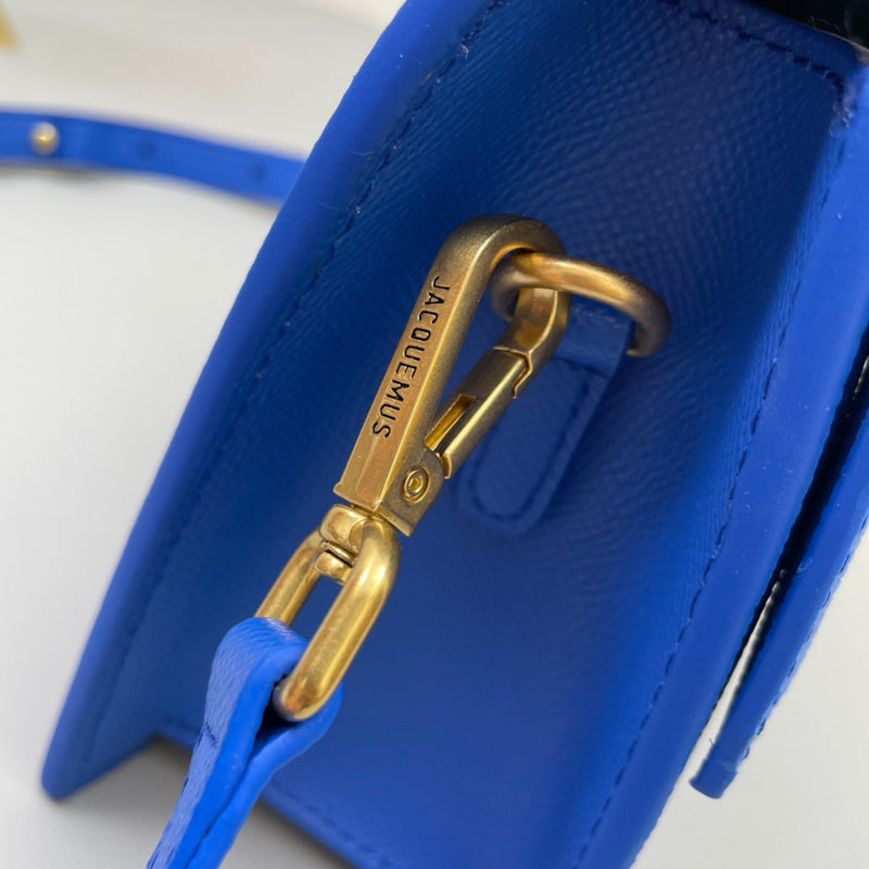 Satchel Bags - JQMS Bags - 109