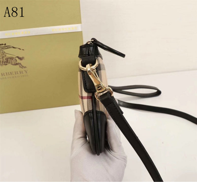 Fan Fashion -GLM - Top quality BBR Bags - 823
