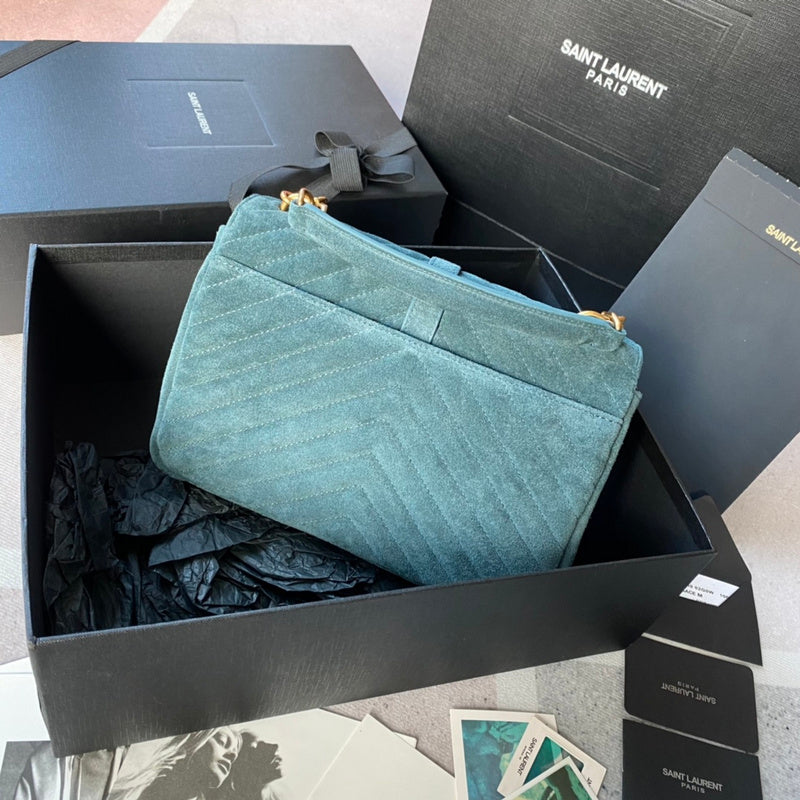 Satchel Bags - SLY Bags - 790