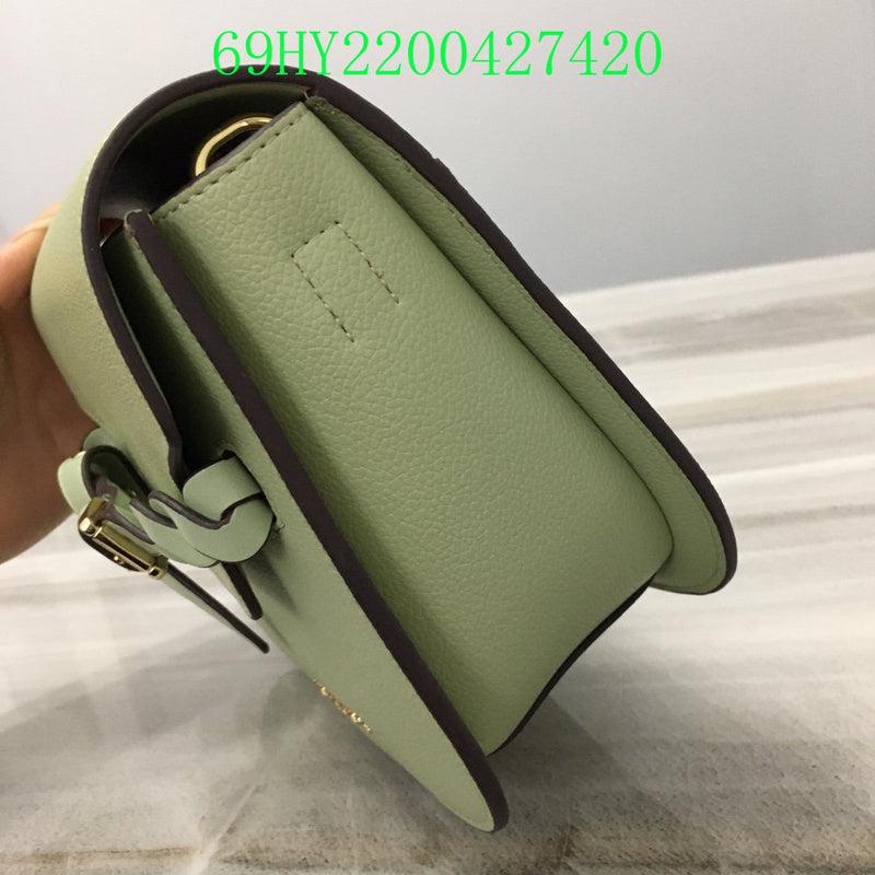 Satchel Bags - MK Bags - 412