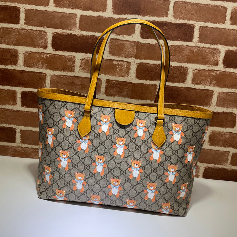 Satchel Bags - GCI Bags - 3213