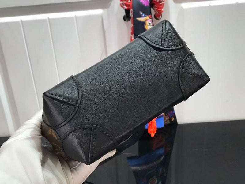 Satchel Bags - VL Bags - 6156
