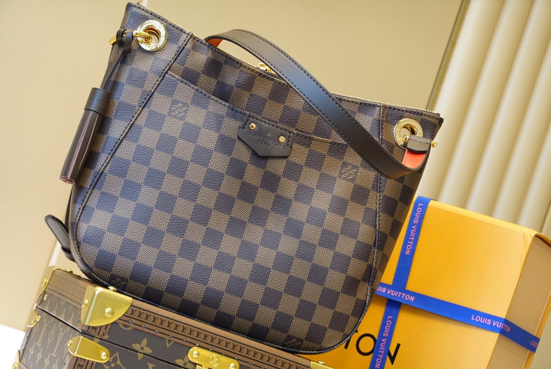 Satchel Bags - VL Bags - 5511