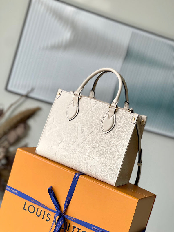 Glami- Glami- Lu-Vi bags - 3973
