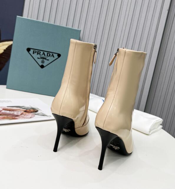 Glamy - PD Women Shoes - 353