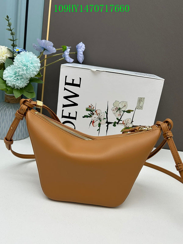 Satchel Bags - LWE Bags - 054