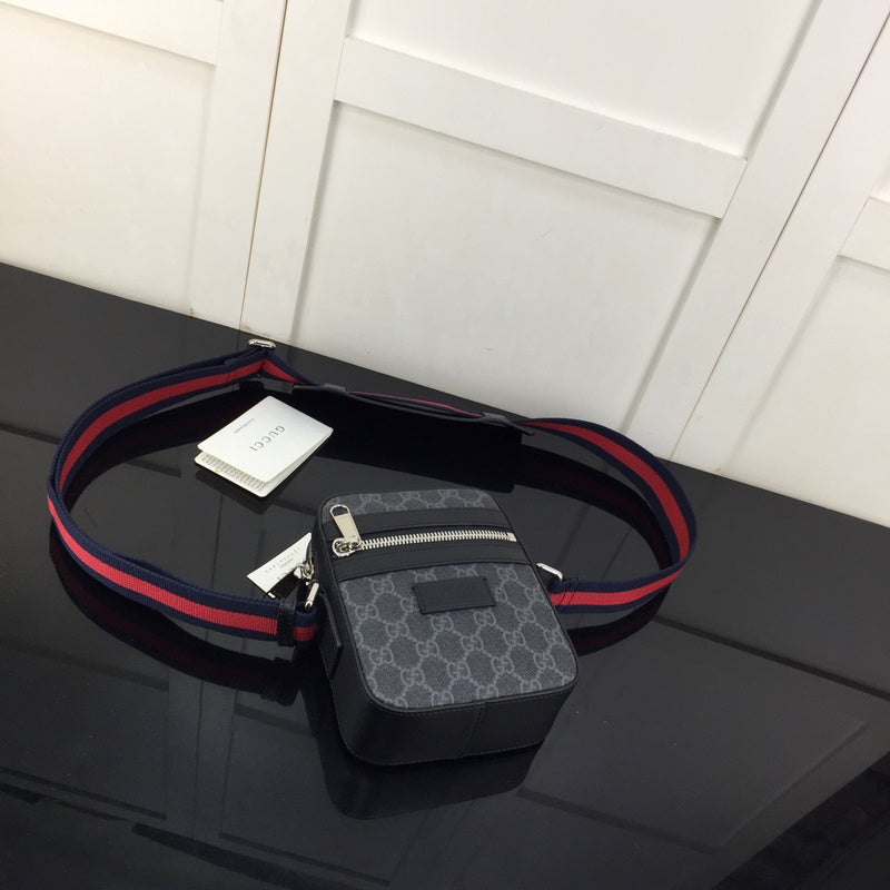 Satchel Bags - GUC Bags - 2327