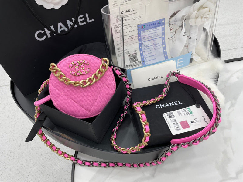 GLM - CHL Bags - 557