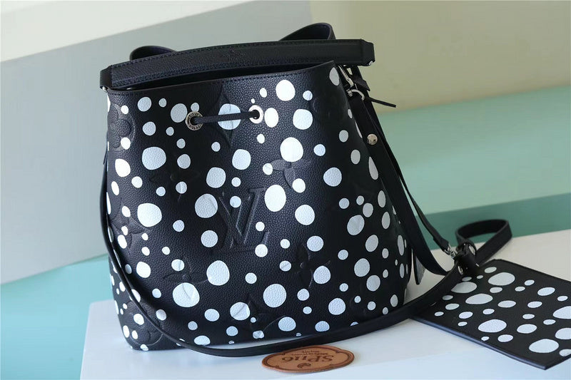 Glami - LUV Bags - 471