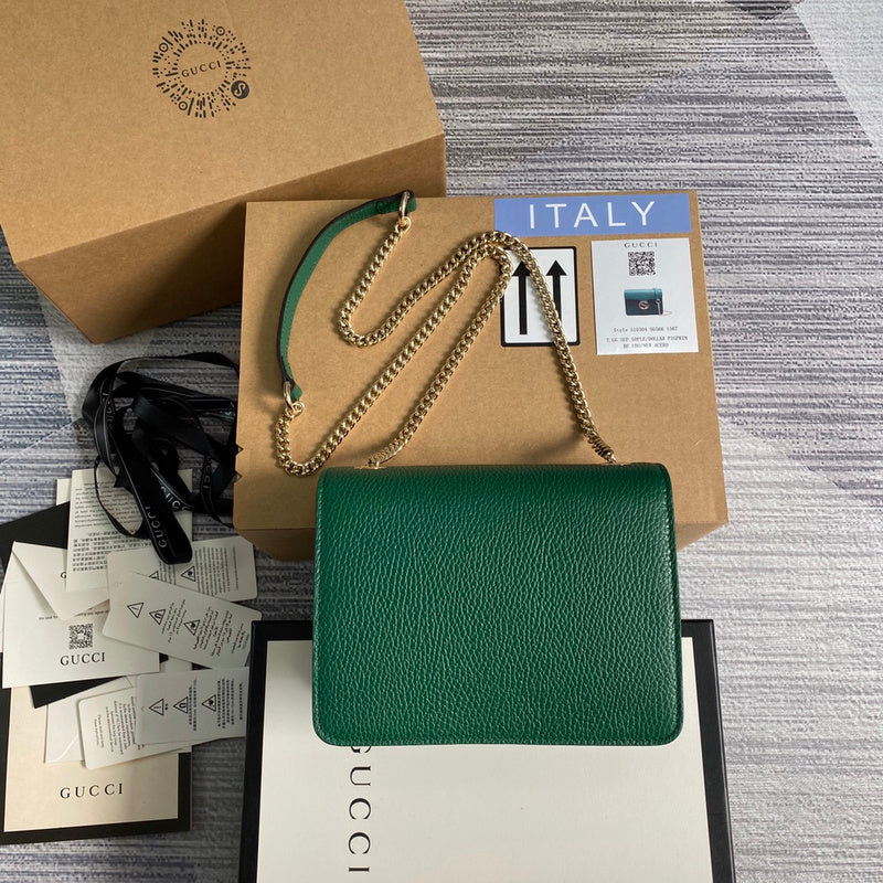 GLM - gg Bags - 2137