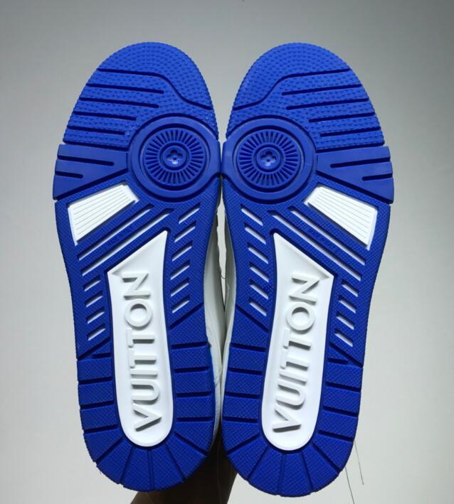 glami shop- LOV Men Shoes - 1703