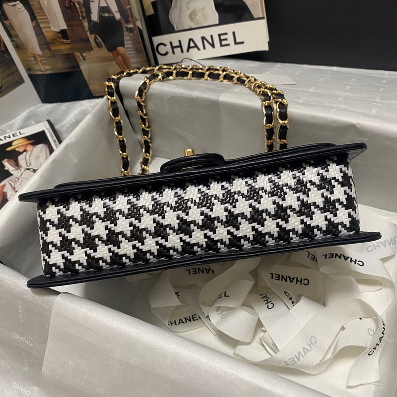 Satchel Bags - CHL Bags - 3139