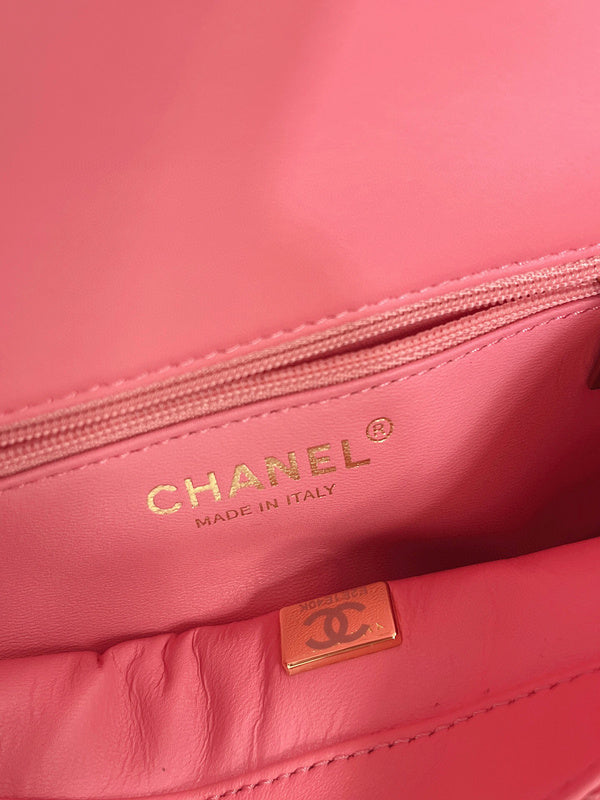Satchel Bags - CHL Bags - 3237