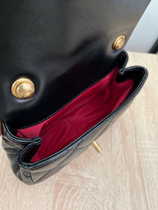 Satchel Bags - CHL Bags - 2851
