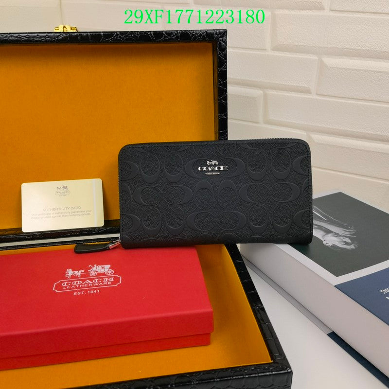 Glami - CAH Wallet - 065