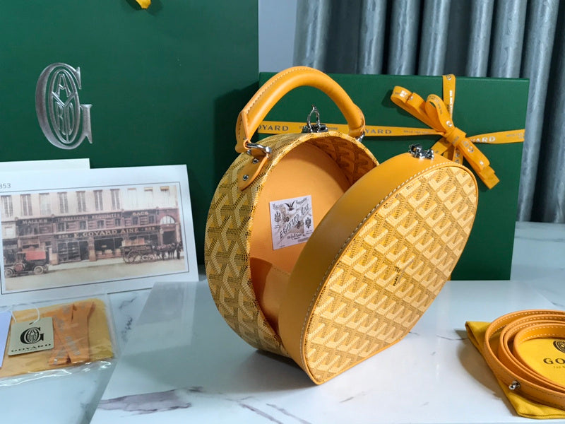 GLM - GYO Bags - 958