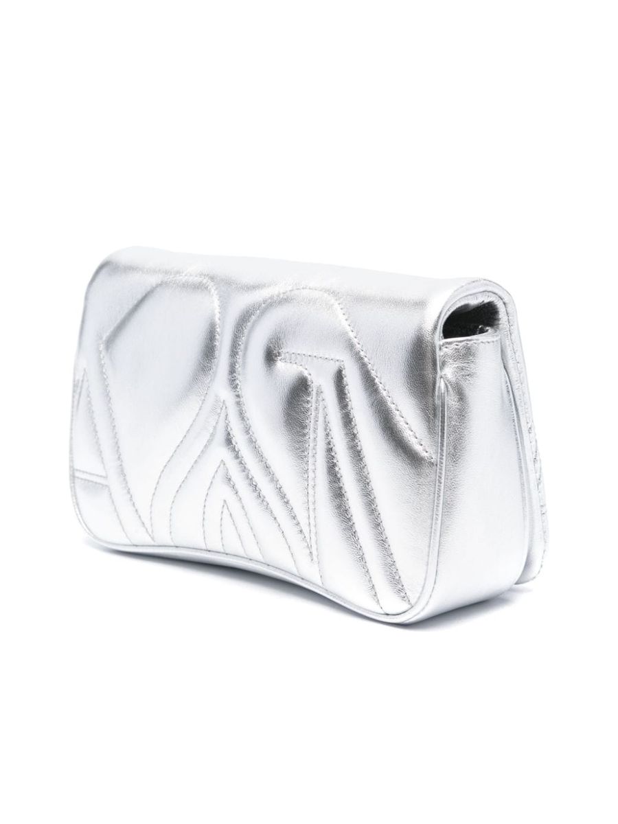Mini Seal Metallic Bag