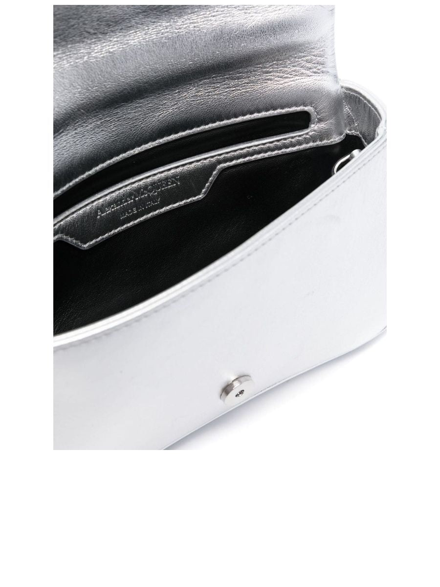 Mini Seal Metallic Bag
