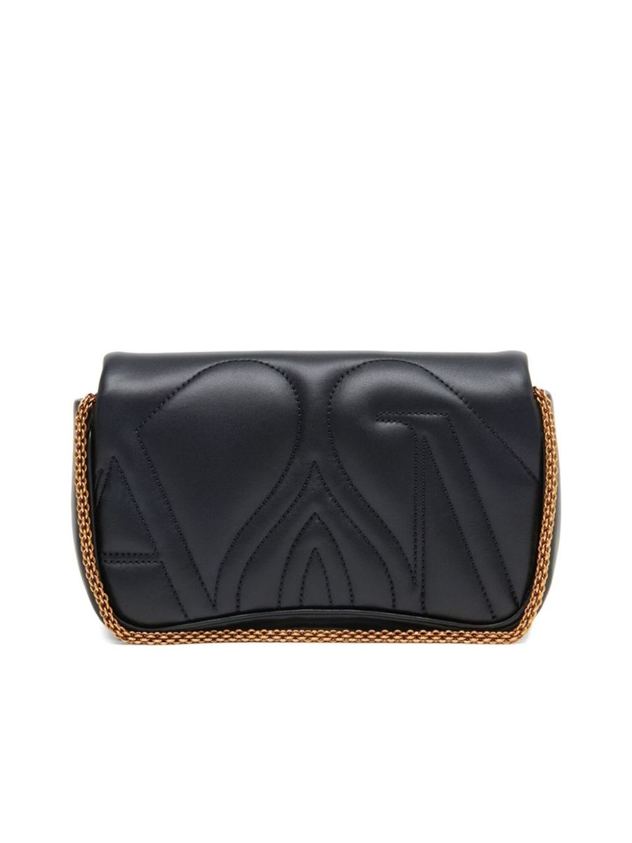 The Seal Mini Bag