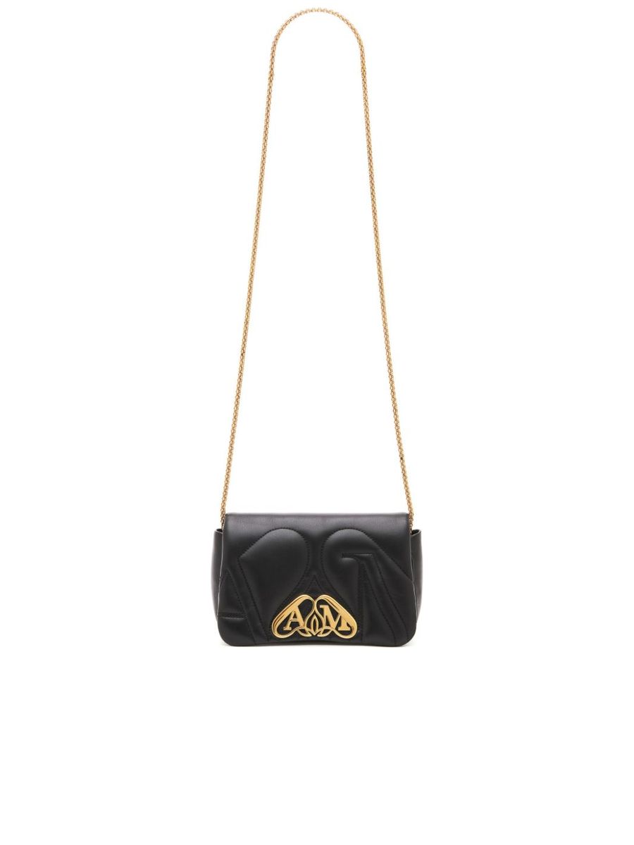 The Seal Mini Bag